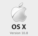 'OSX 10.8 Logo'