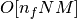 O[n_fNM]